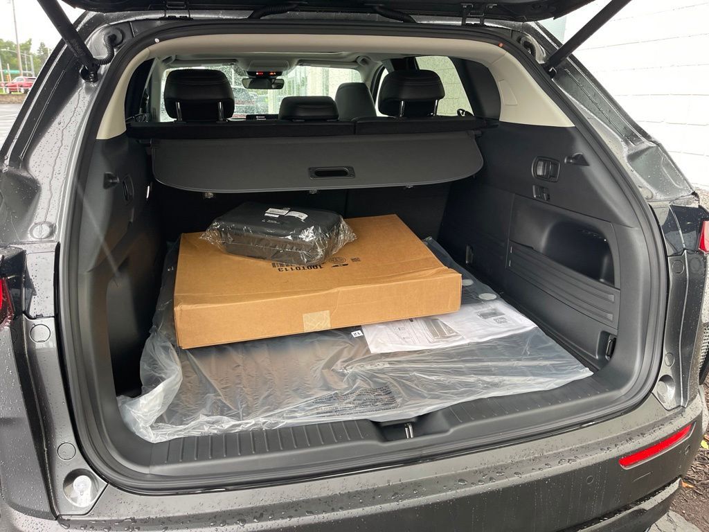 2026 MAZDA CX-50 Hybrid Premium San Clemente CA
