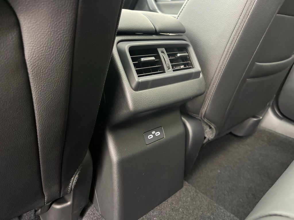 2026 MAZDA CX-50 Hybrid Premium San Clemente CA