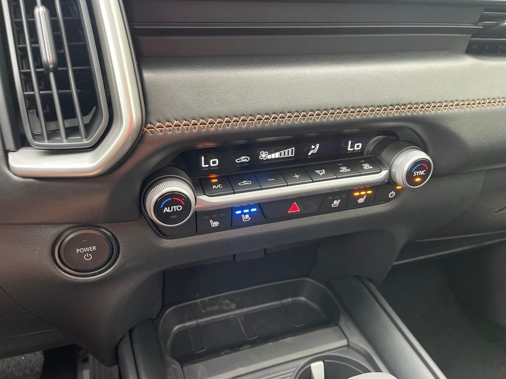 2026 MAZDA CX-50 Hybrid Premium San Clemente CA