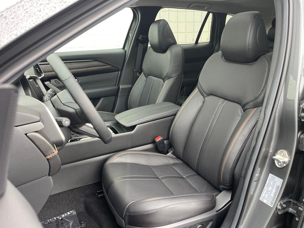 2026 MAZDA CX-50 Hybrid Premium San Clemente CA