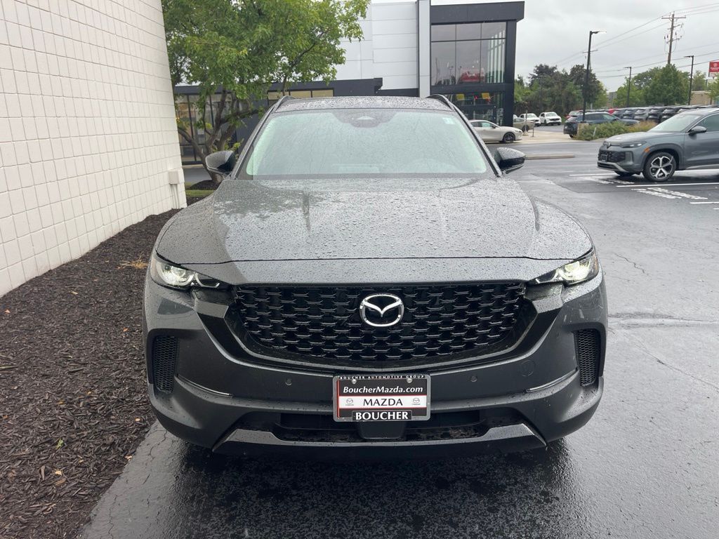 2026 MAZDA CX-50 Hybrid Premium San Clemente CA