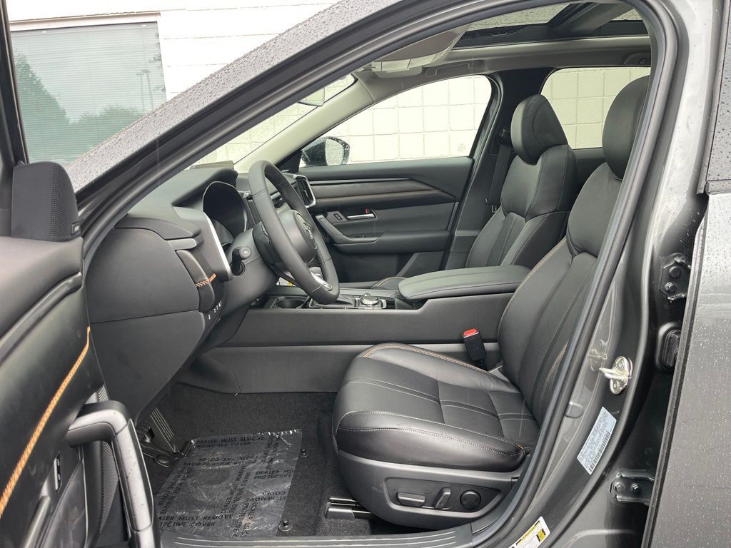 2026 MAZDA CX-50 Hybrid Premium San Clemente CA