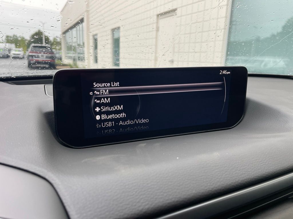2026 MAZDA CX-50 Hybrid Premium San Clemente CA