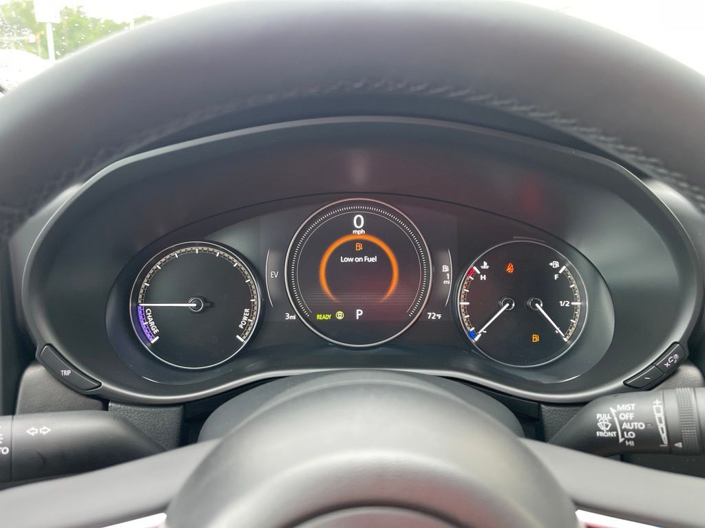 2026 MAZDA CX-50 Hybrid Premium San Clemente CA