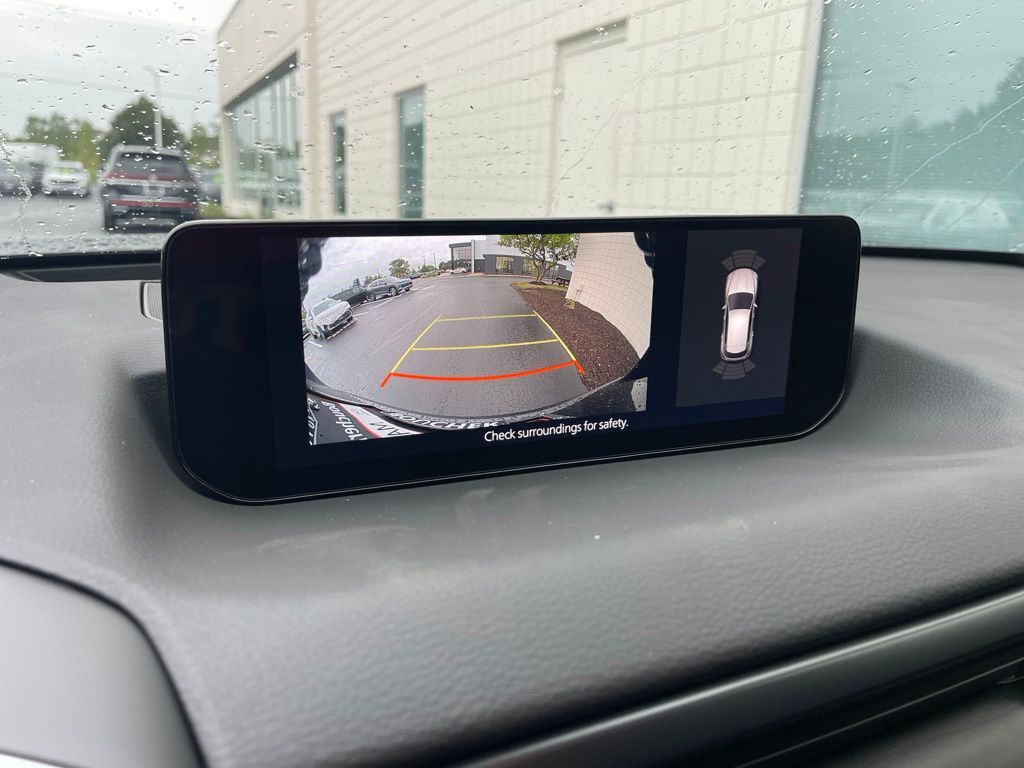 2026 MAZDA CX-50 Hybrid Premium San Clemente CA