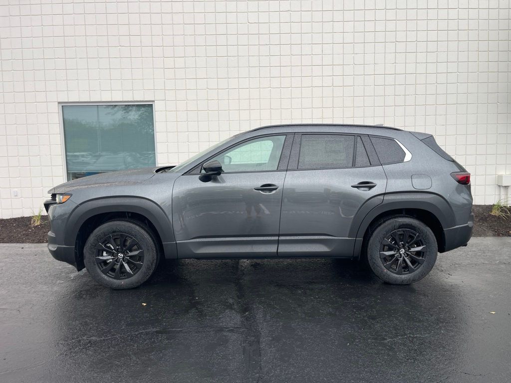 2026 MAZDA CX-50 Hybrid Premium San Clemente CA