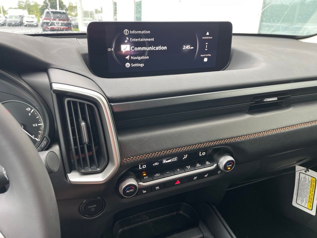 2026 MAZDA CX-50 Hybrid Premium San Clemente CA