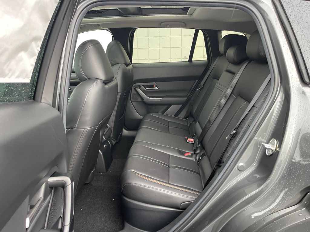 2026 MAZDA CX-50 Hybrid Premium San Clemente CA