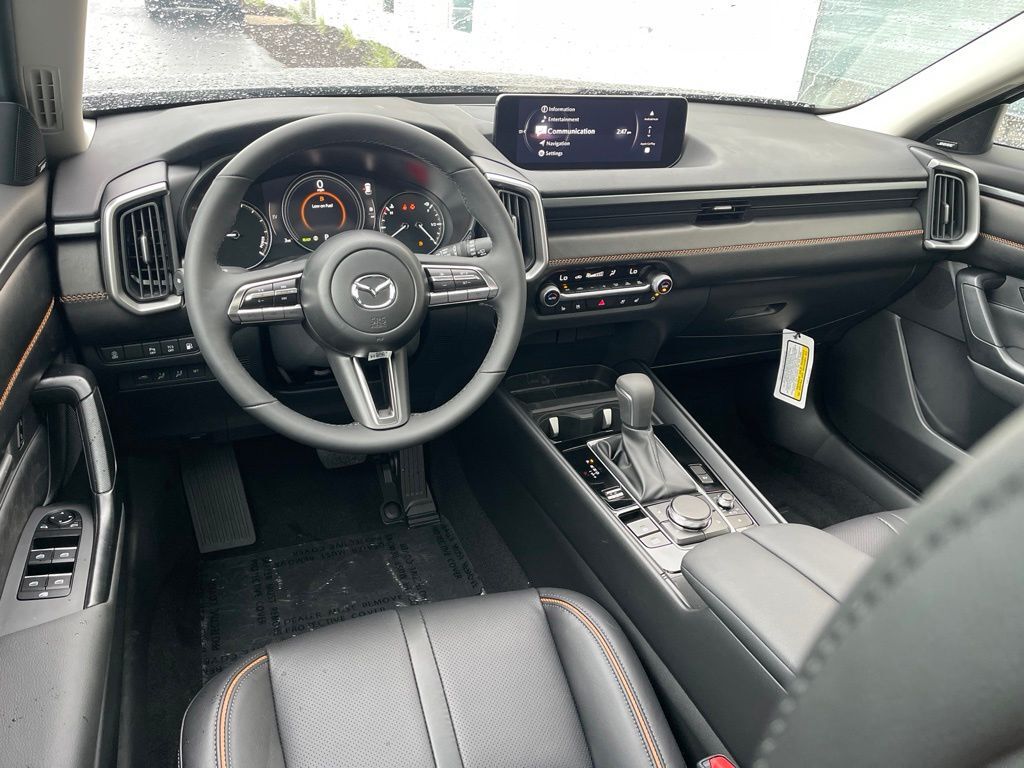 2026 MAZDA CX-50 Hybrid Premium San Clemente CA