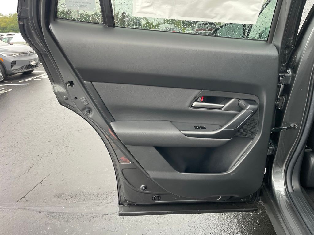 2026 MAZDA CX-50 Hybrid Premium San Clemente CA