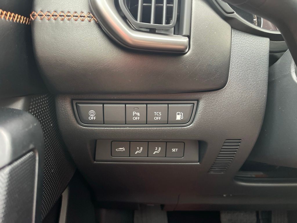 2026 MAZDA CX-50 Hybrid Premium San Clemente CA