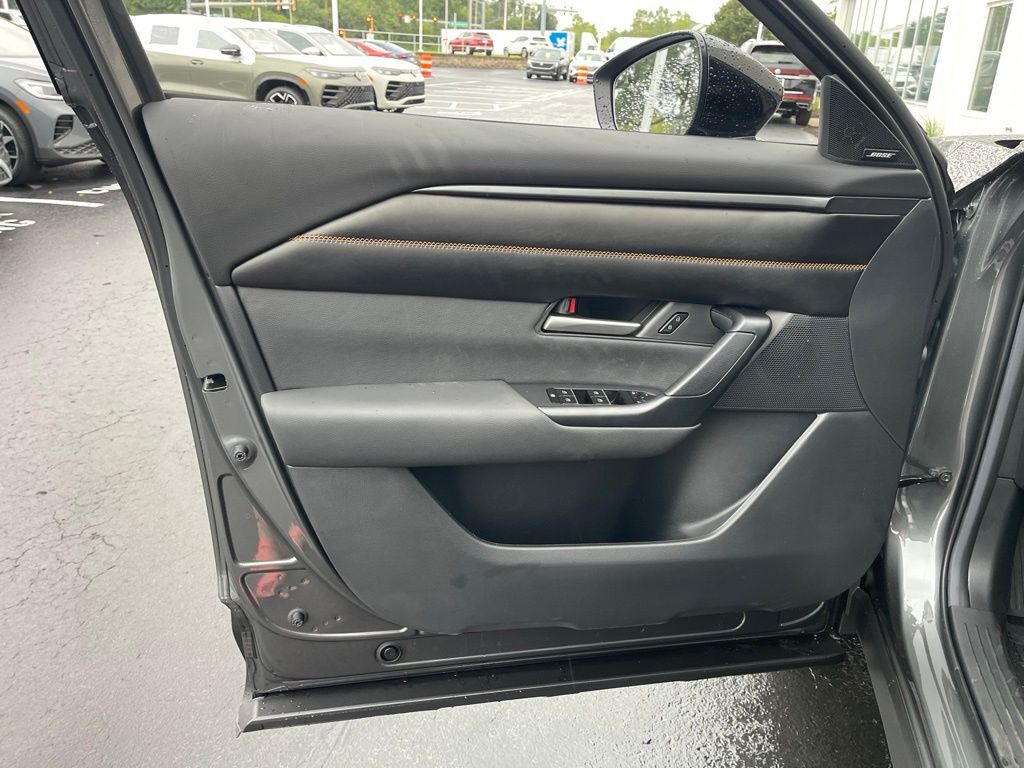 2026 MAZDA CX-50 Hybrid Premium San Clemente CA