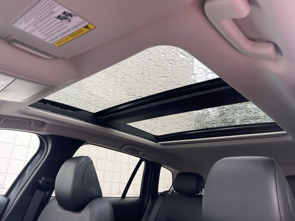 2026 MAZDA CX-50 Hybrid Premium San Clemente CA