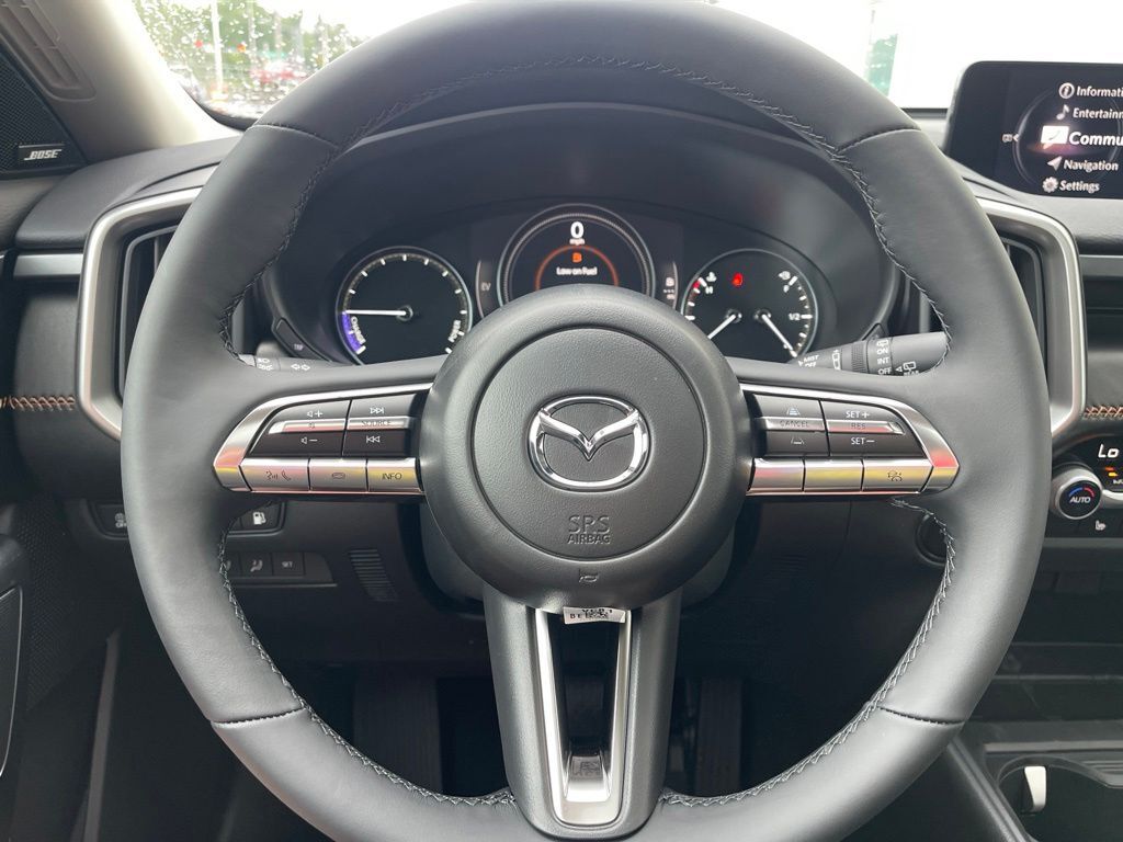 2026 MAZDA CX-50 Hybrid Premium San Clemente CA