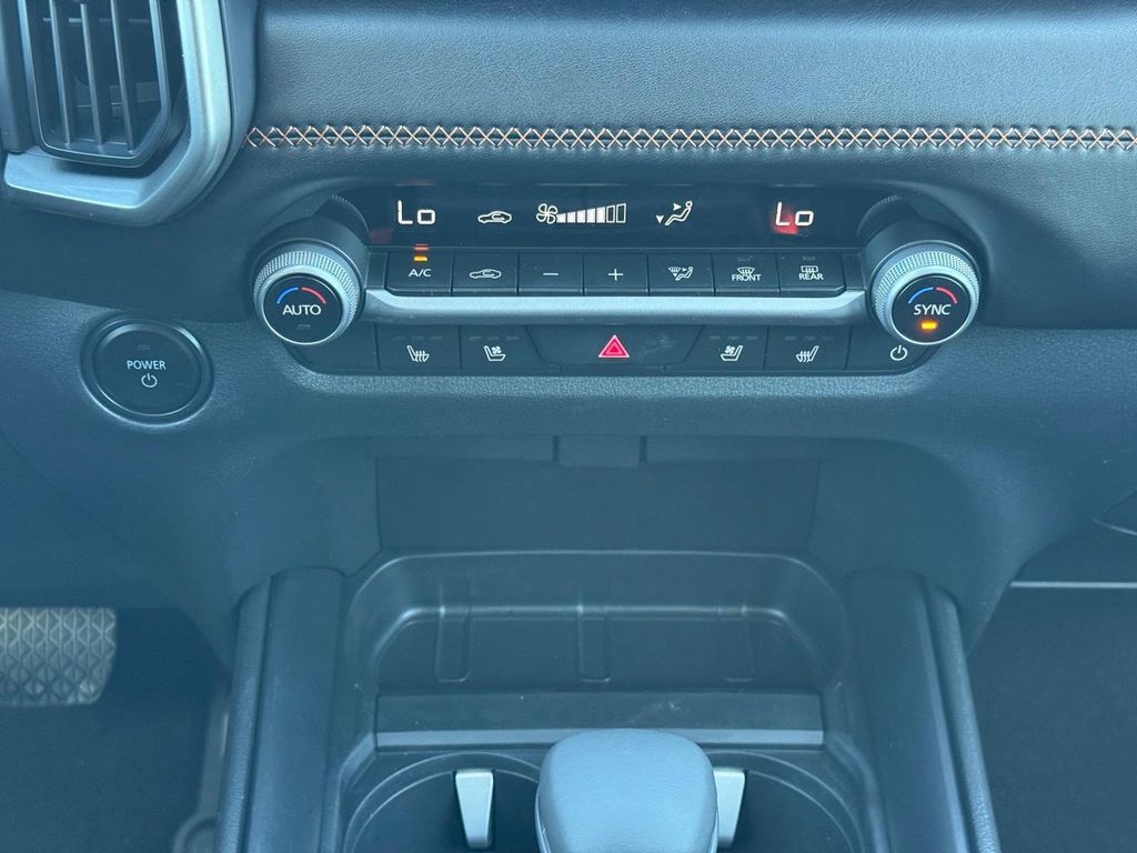 2026 MAZDA CX-50 Hybrid Premium San Clemente CA