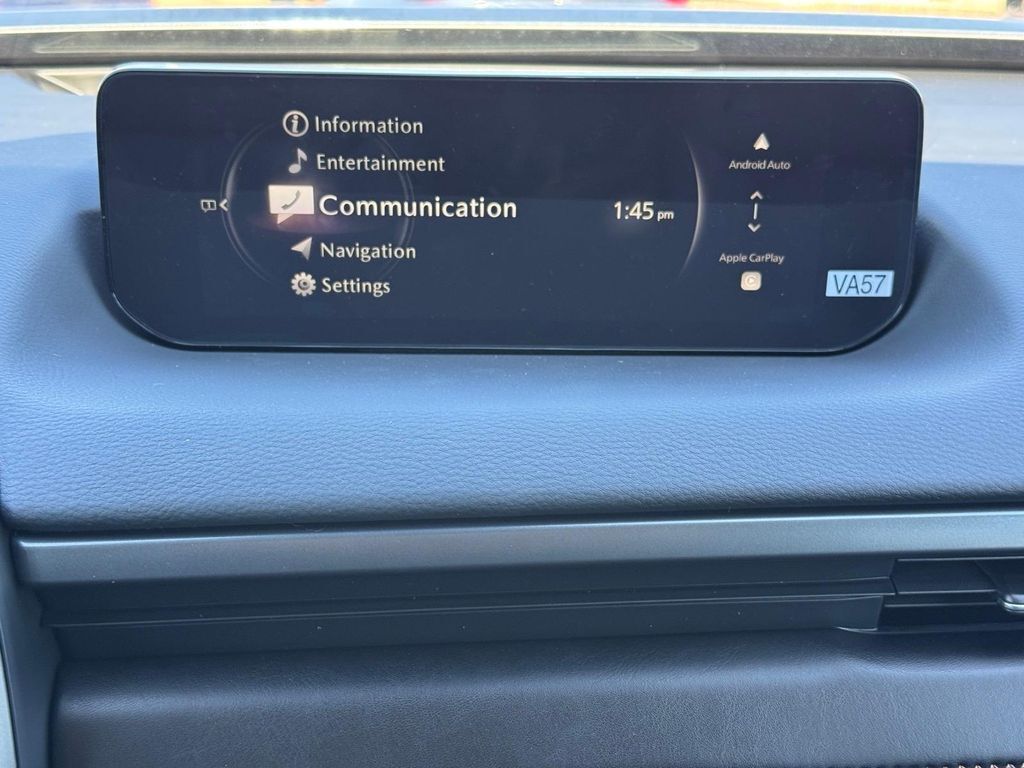 2026 MAZDA CX-50 Hybrid Premium San Clemente CA