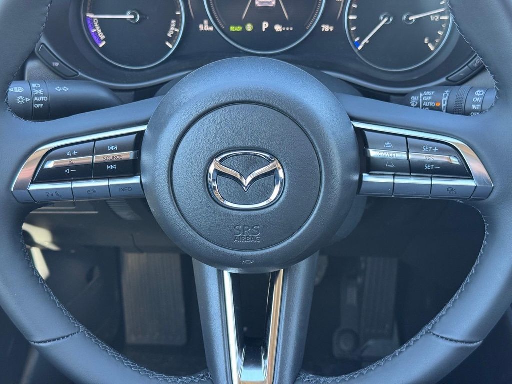 2026 MAZDA CX-50 Hybrid Premium San Clemente CA
