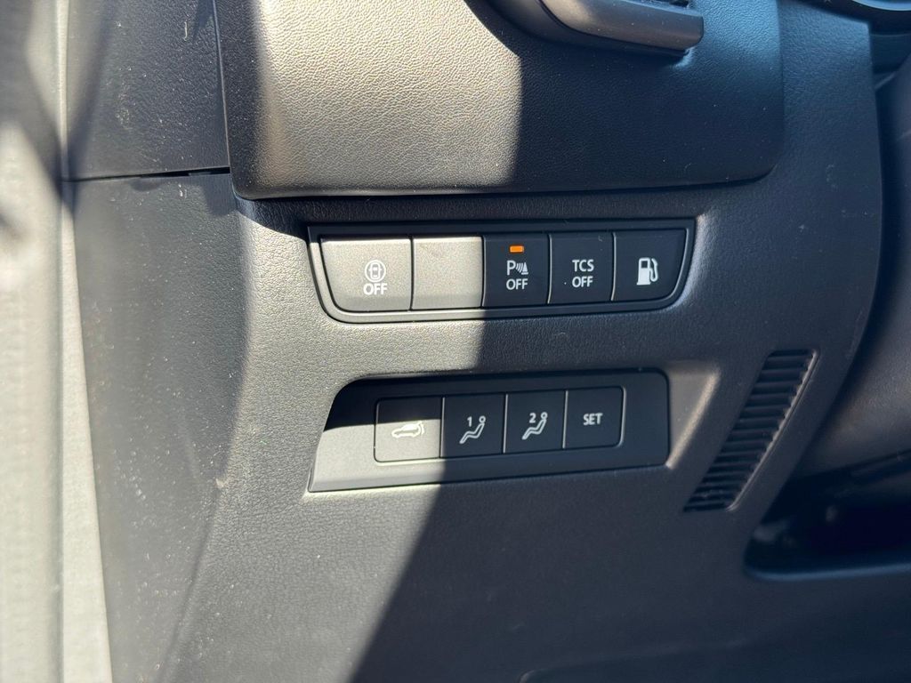 2026 MAZDA CX-50 Hybrid Premium San Clemente CA