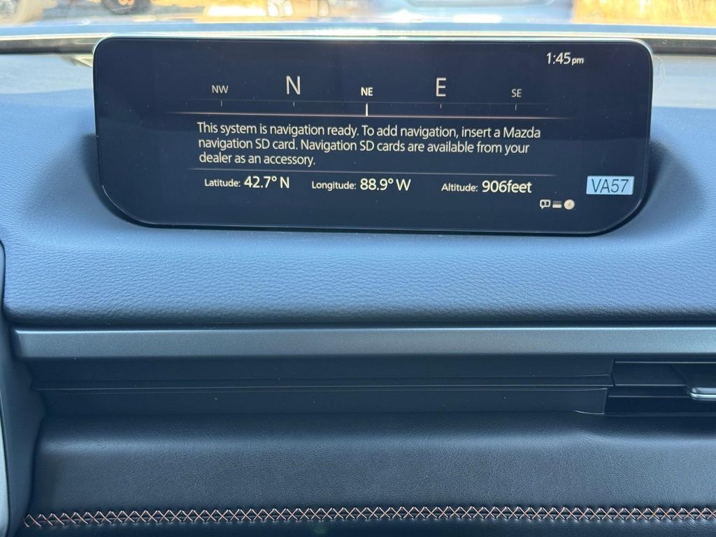 2026 MAZDA CX-50 Hybrid Premium San Clemente CA