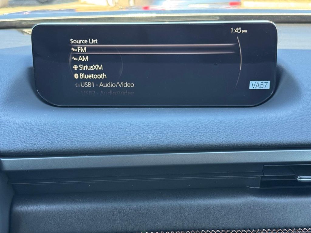 2026 MAZDA CX-50 Hybrid Premium San Clemente CA