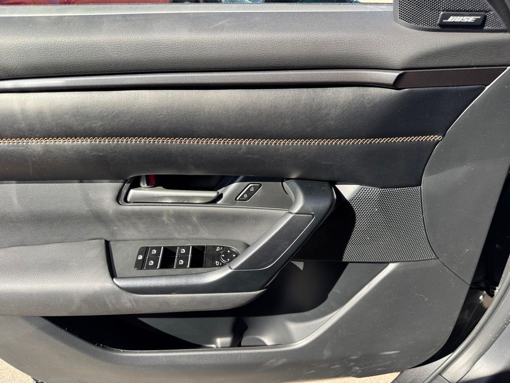 2026 MAZDA CX-50 Hybrid Premium San Clemente CA