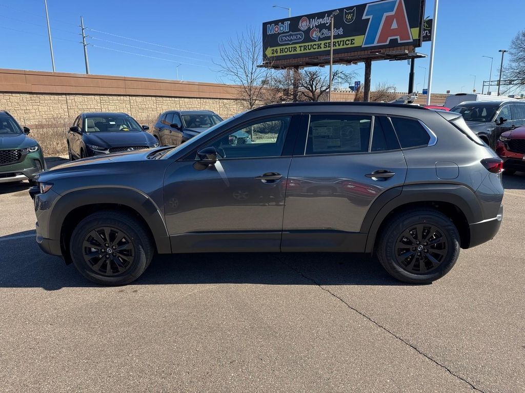 2026 MAZDA CX-50 Hybrid Premium San Clemente CA