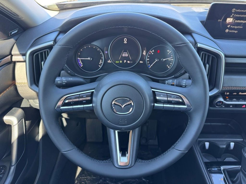 2026 MAZDA CX-50 Hybrid Premium San Clemente CA