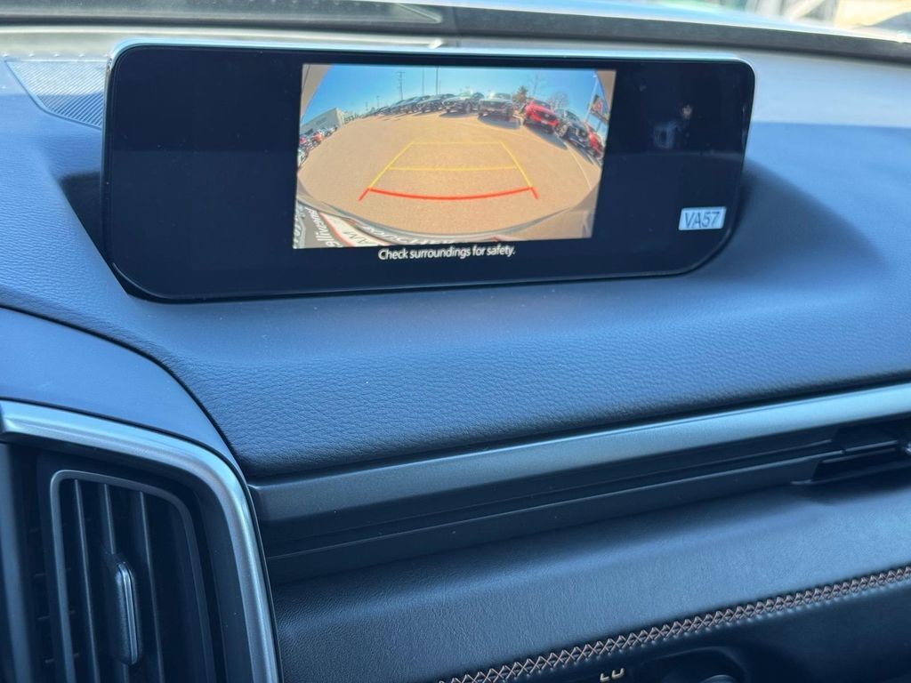 2026 MAZDA CX-50 Hybrid Premium San Clemente CA