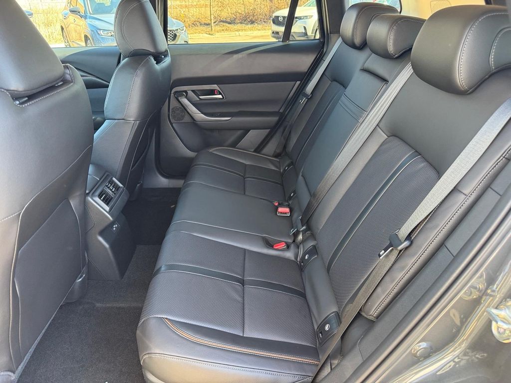 2026 MAZDA CX-50 Hybrid Premium San Clemente CA
