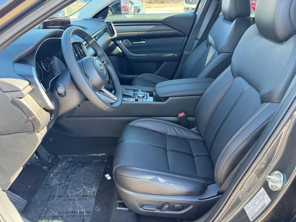 2026 MAZDA CX-50 Hybrid Premium San Clemente CA