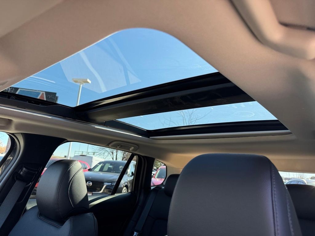 2026 MAZDA CX-50 Hybrid Premium San Clemente CA