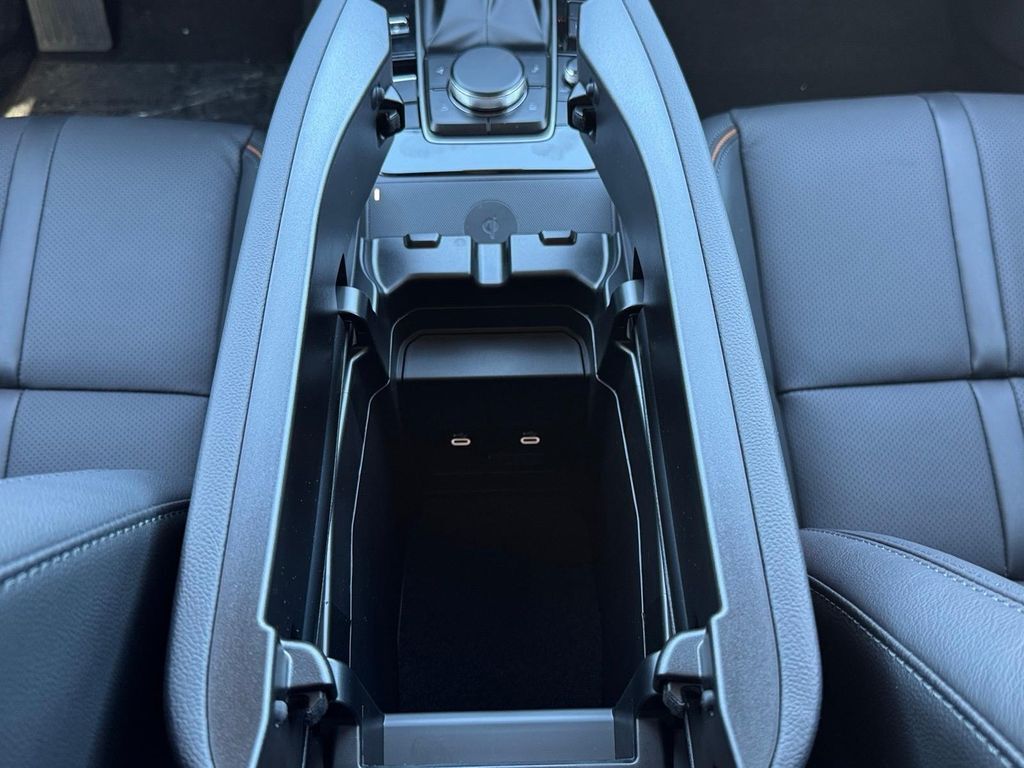 2026 MAZDA CX-50 Hybrid Premium San Clemente CA