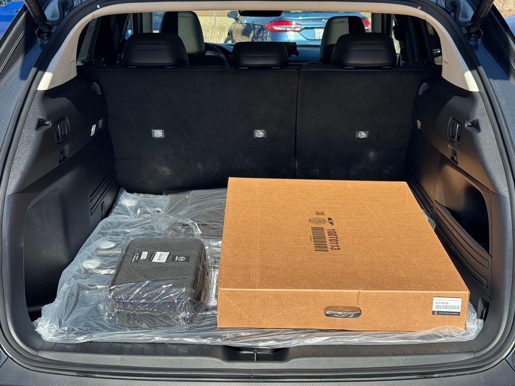 2026 MAZDA CX-50 Hybrid Premium San Clemente CA