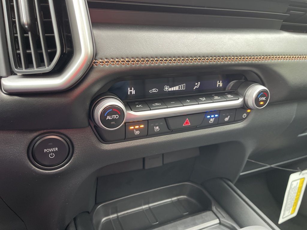 2026 MAZDA CX-50 Hybrid Premium San Clemente CA