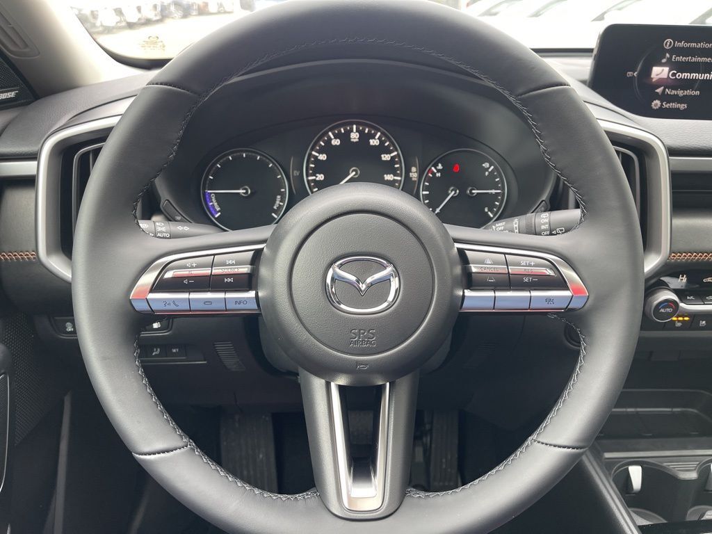 2026 MAZDA CX-50 Hybrid Premium San Clemente CA