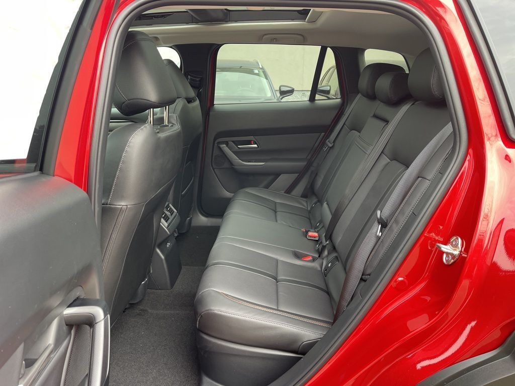 2026 MAZDA CX-50 Hybrid Premium Oshkosh WI