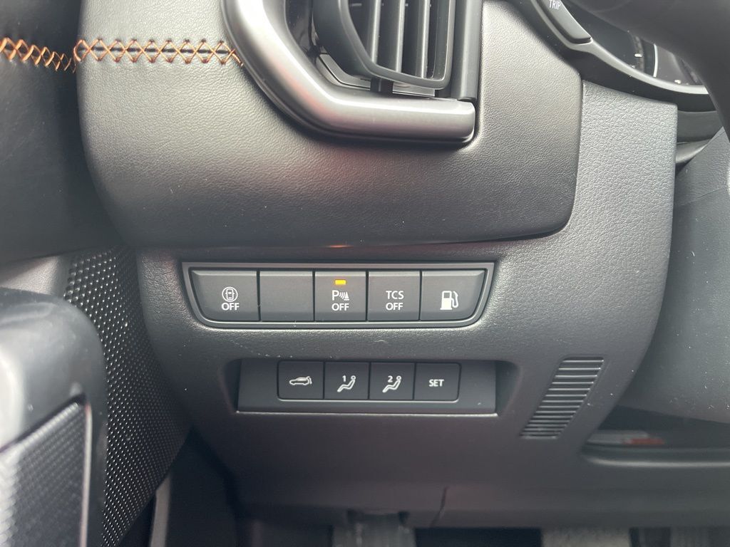 2026 MAZDA CX-50 Hybrid Premium San Clemente CA