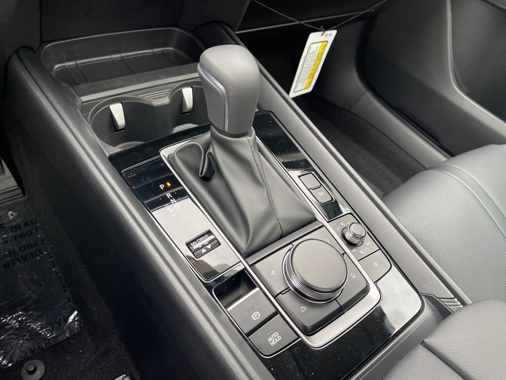 2026 MAZDA CX-50 Hybrid Premium San Clemente CA