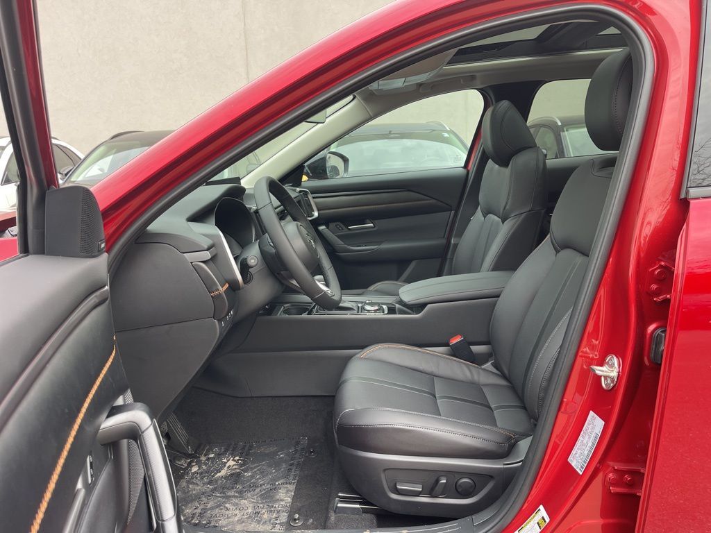 2026 MAZDA CX-50 Hybrid Premium Oshkosh WI