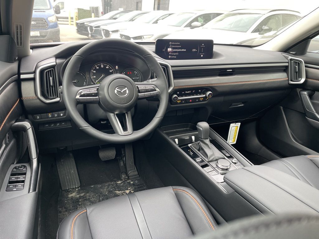 2026 MAZDA CX-50 Hybrid Premium San Clemente CA