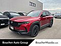 2026 MAZDA CX-50 Hybrid Premium Oshkosh WI