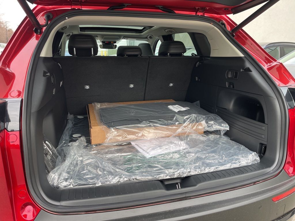 2026 MAZDA CX-50 Hybrid Premium San Clemente CA