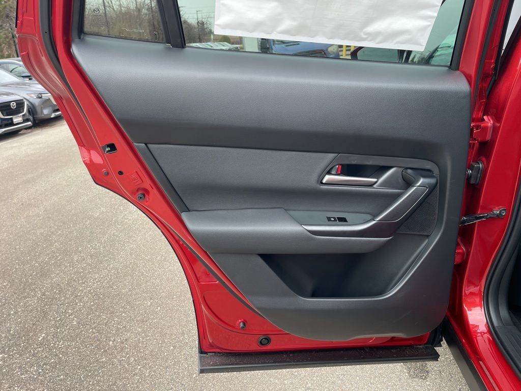 2026 MAZDA CX-50 Hybrid Premium San Clemente CA