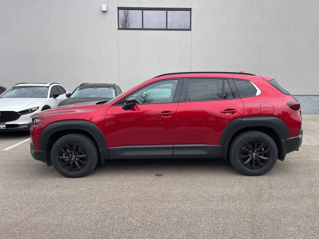 2026 MAZDA CX-50 Hybrid Premium San Clemente CA