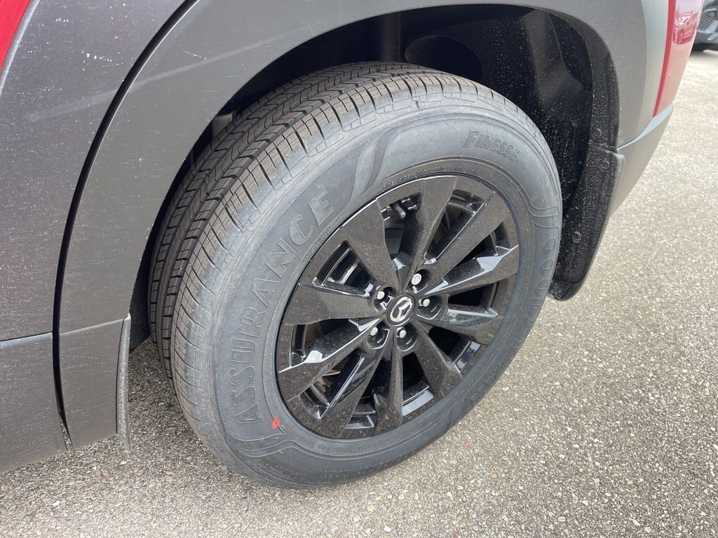 2026 MAZDA CX-50 Hybrid Premium Oshkosh WI