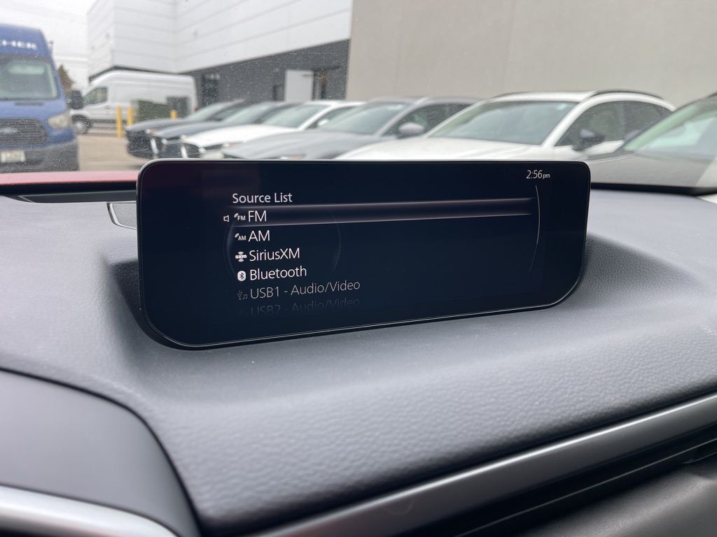 2026 MAZDA CX-50 Hybrid Premium Oshkosh WI