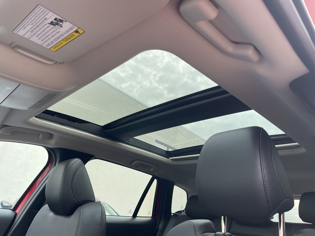 2026 MAZDA CX-50 Hybrid Premium Oshkosh WI