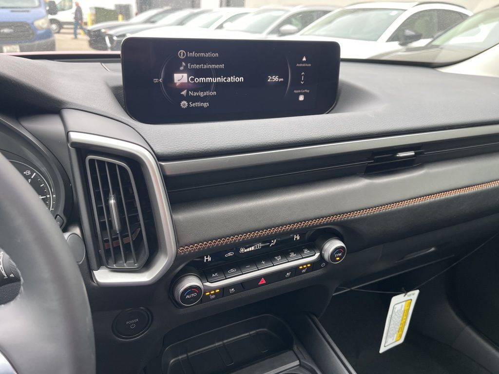 2026 MAZDA CX-50 Hybrid Premium San Clemente CA