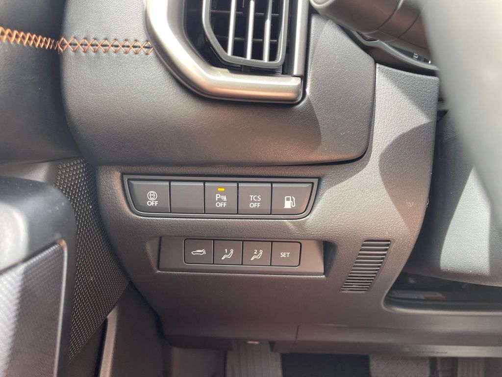 2026 MAZDA CX-50 Hybrid Premium San Clemente CA