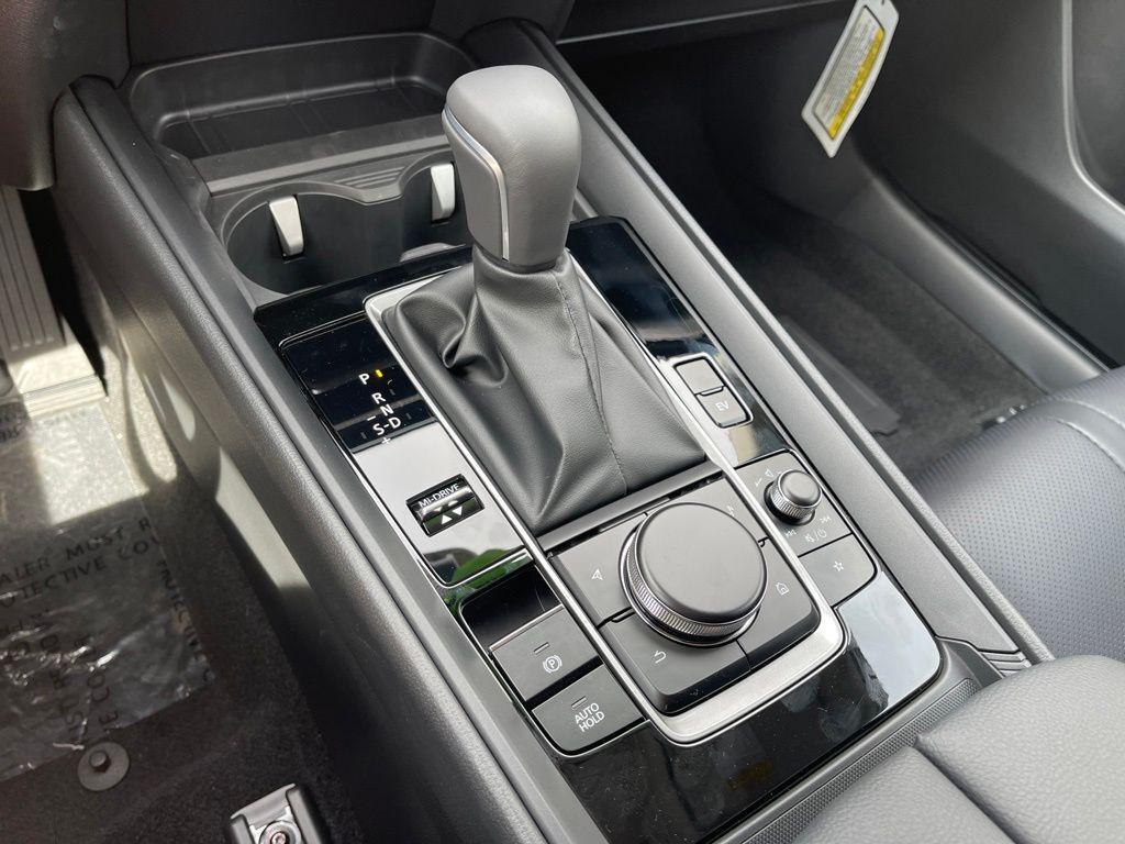 2026 MAZDA CX-50 Hybrid Premium San Clemente CA